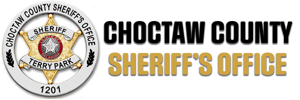 Choctaw County Sheriffs Office